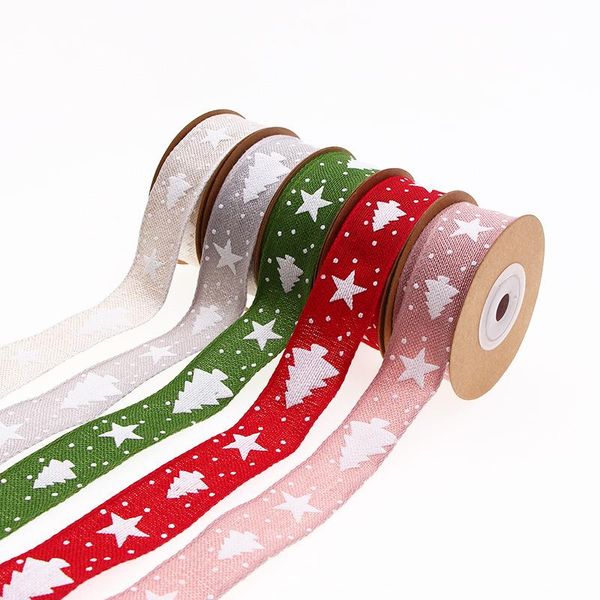 jewelry pouches, bags 5m/roll 25mm red /pink / green /gray beige merry christmas tree star elk printed burlap ribbons for gift wrapping xmas, Pink;blue
jewelry pouches, bags 5m/roll 25mm red /pink / green /gray beige merry christmas tree star elk printed burlap ribbons for gift wrapping xmas, Pink;blue