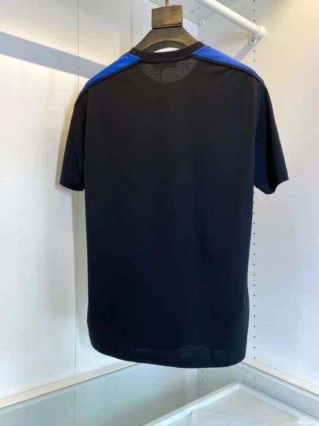 men's t-shirts 21ss early spring short men women street fashion paris summer breathable tee zdlp0108. yo6c, White;black
men's t-shirts 21ss early spring short men women street fashion paris summer breathable tee zdlp0108. yo6c, White;black