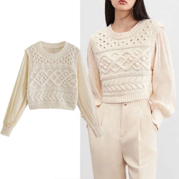 women's sweaters a woman's jersey fashion jacquard knit sweaters vintage long female casual jumper pullover streetwear 858j, White;black
women's sweaters a woman's jersey fashion jacquard knit sweaters vintage long female casual jumper pullover streetwear 858j, White;black