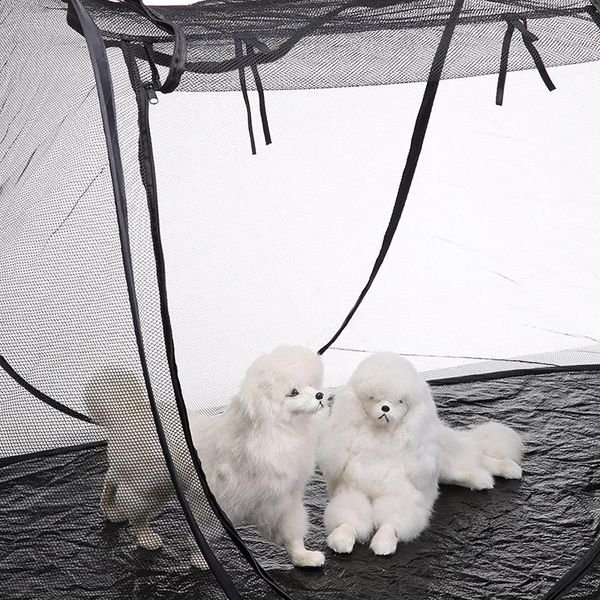 kennels & pens easy to clean breathable outdoor pet tent portable folding cage playhouse for traveling camping beach tsl3
kennels & pens easy to clean breathable outdoor pet tent portable folding cage playhouse for traveling camping beach tsl3