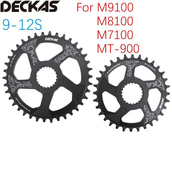 bike heels & chainwheels deckas direct mount chainring round for 12 speed m9100 m8100 m7100 m6100 xtr 32 34 36 38t chainwheel 1
bike heels & chainwheels deckas direct mount chainring round for 12 speed m9100 m8100 m7100 m6100 xtr 32 34 36 38t chainwheel 1
