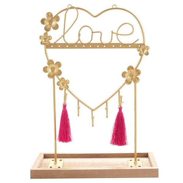 jewelry pouches, bags organizer stand, holder with wood base for necklace bracelets earrings ring, Pink;blue
jewelry pouches, bags organizer stand, holder with wood base for necklace bracelets earrings ring, Pink;blue