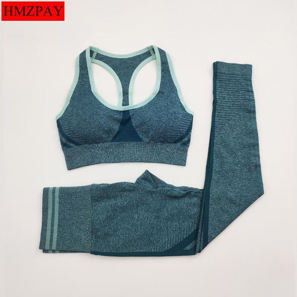 yoga outfit seamless set women fitness clothing sportswear woman gym leggings padded push-up strappy sports bra 2 pcs suits
yoga outfit seamless set women fitness clothing sportswear woman gym leggings padded push-up strappy sports bra 2 pcs suits