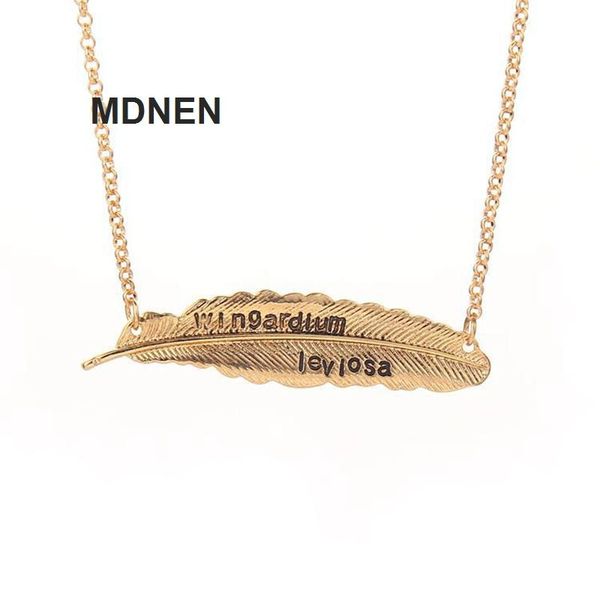pendant necklaces 1pcs alloy gold engraved letters feather kids necklace for children jewelry, birthday gifts,mdnen, Silver
pendant necklaces 1pcs alloy gold engraved letters feather kids necklace for children jewelry, birthday gifts,mdnen, Silver