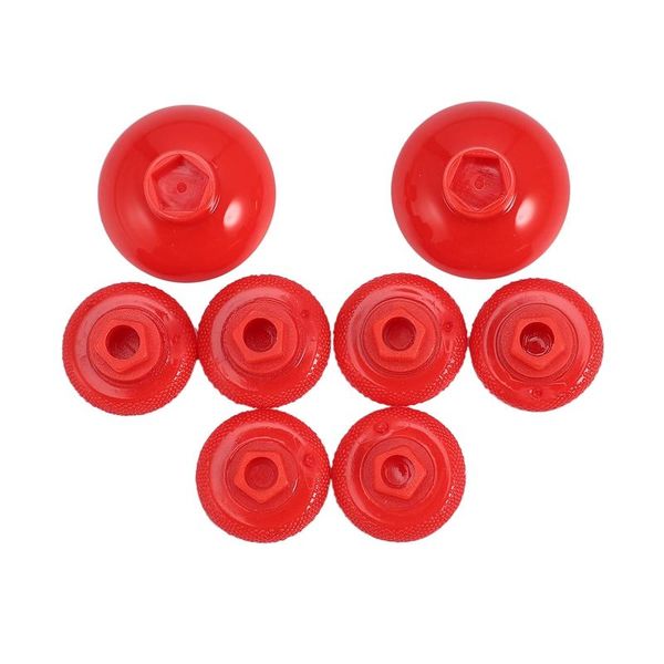 game controllers & joysticks for x b o one s gamepad controller joystick 8-in-1 replacement repair kit-red
game controllers & joysticks for x b o one s gamepad controller joystick 8-in-1 replacement repair kit-red