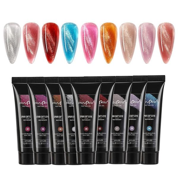 nail gel pinpai kit 15ml glitter quick building polish for extensions acrylic art set g400-9 tslm2, Red;pink
nail gel pinpai kit 15ml glitter quick building polish for extensions acrylic art set g400-9 tslm2, Red;pink