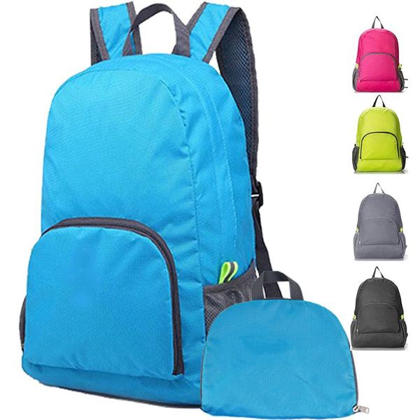 outdoor bags lightweight foldable portable backpack travel sports camping hiking bag women men children skin pack yb001
outdoor bags lightweight foldable portable backpack travel sports camping hiking bag women men children skin pack yb001