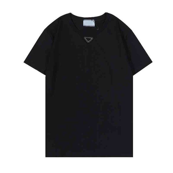 Women's T-Shirt T Shirts Women Casual Tops Fashion Metal Badge Pure Color Summer Short Sleeve Crew Neck Tees Unisex Clothing n3Hr# M1C7, White
Women's T-Shirt T Shirts Women Casual Tops Fashion Metal Badge Pure Color Summer Short Sleeve Crew Neck Tees Unisex Clothing n3Hr# M1C7, White