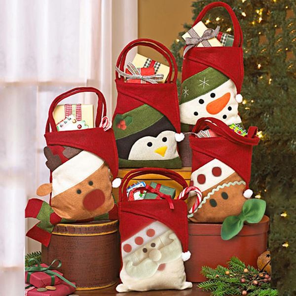 christmas decorations tote eve candy gift bag wedding party favor pouch jute bags supply
christmas decorations tote eve candy gift bag wedding party favor pouch jute bags supply