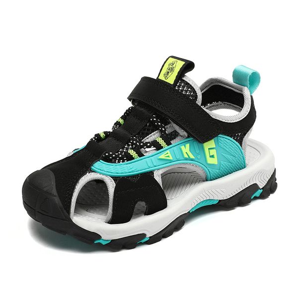 sandals children shoes brand boys sandals boy comfortable sport mesh baby beach soft sandals shoes kids 2021, Black
sandals children shoes brand boys sandals boy comfortable sport mesh baby beach soft sandals shoes kids 2021, Black