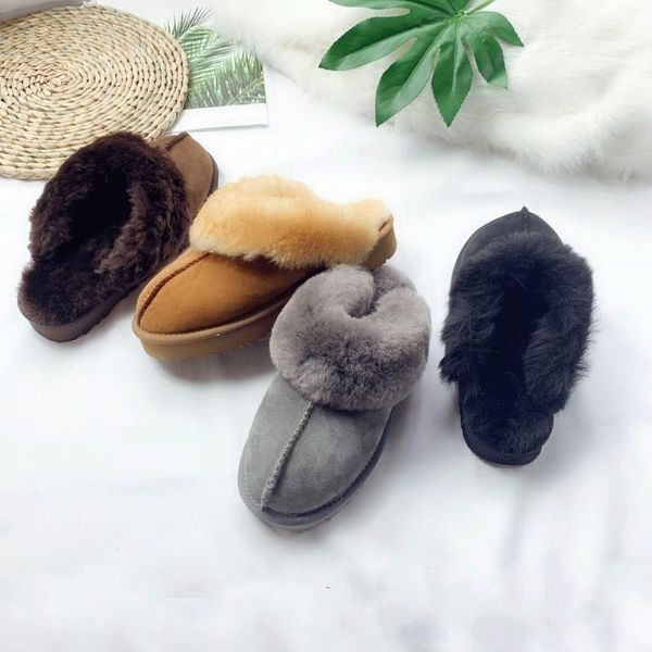 slippers sheepskin plush women house winter warm shoes comfort coral fleece memory foam for indoor outdoor use, Black
slippers sheepskin plush women house winter warm shoes comfort coral fleece memory foam for indoor outdoor use, Black