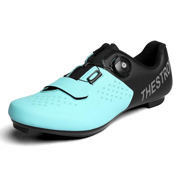 cycling footwear shoes professional men's outdoor sports non-slip self-locking flat bike, Black
cycling footwear shoes professional men's outdoor sports non-slip self-locking flat bike, Black