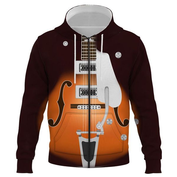 men's hoodies & sweatshirts 2021 musical instrument guitar 3d printed hoodie men women casual fashion hip hop harajuku pullover, Black
men's hoodies & sweatshirts 2021 musical instrument guitar 3d printed hoodie men women casual fashion hip hop harajuku pullover, Black