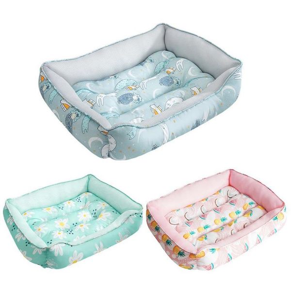 kennels & pens waterproof breathable mesh cloth cool pad fabric wear-resistant durable soft comfortable kennel pet rest supplies
kennels & pens waterproof breathable mesh cloth cool pad fabric wear-resistant durable soft comfortable kennel pet rest supplies