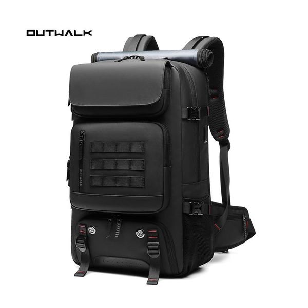 backpack outwalk large capacity travel for men waterproof climbing hiking camping backpacks outdoor sport bag boys
backpack outwalk large capacity travel for men waterproof climbing hiking camping backpacks outdoor sport bag boys