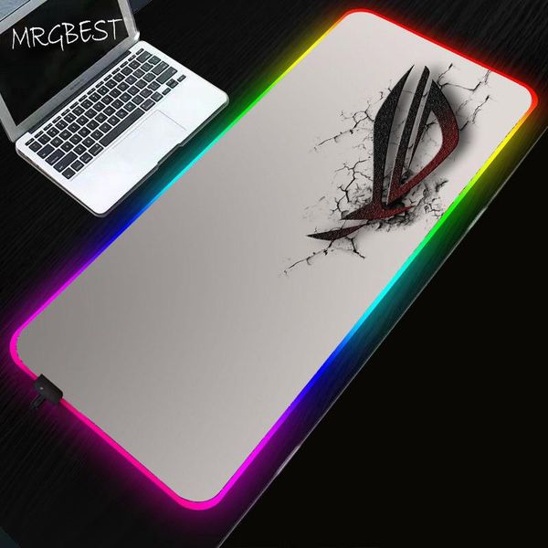 mouse pads & wrist rests mrg rog pad led rgb big size xxl gamer anti-slip rubber mause for play mat gaming keyboard lapcomputer pc
mouse pads & wrist rests mrg rog pad led rgb big size xxl gamer anti-slip rubber mause for play mat gaming keyboard lapcomputer pc