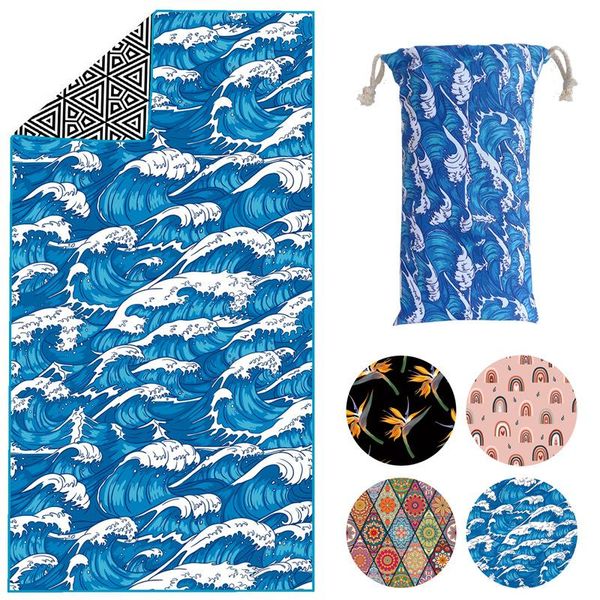 cover-ups microfiber beach towel double printed shawl 80x180cm oversized mat yoga exercise quick-drying
cover-ups microfiber beach towel double printed shawl 80x180cm oversized mat yoga exercise quick-drying