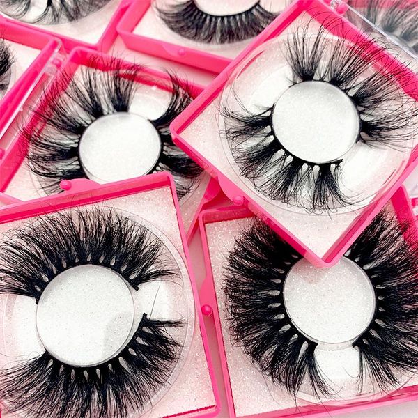 false eyelashes rainsin 1 pair criss-cross long 25mm 3d mink 100% cruelty lashes handmade reusable maquillaje with box
false eyelashes rainsin 1 pair criss-cross long 25mm 3d mink 100% cruelty lashes handmade reusable maquillaje with box