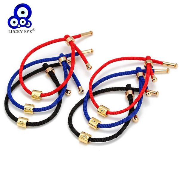 lucky eye turkish evil charm bracelet black blue red rope chain adjustable for women girls fashion jewelry be38 bracelets, Golden;silver
lucky eye turkish evil charm bracelet black blue red rope chain adjustable for women girls fashion jewelry be38 bracelets, Golden;silver