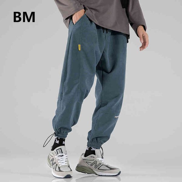 men's pants streetwear fashion sweatpants korean style hip hop sport joggers kpop men clothing black running male spw4
men's pants streetwear fashion sweatpants korean style hip hop sport joggers kpop men clothing black running male spw4