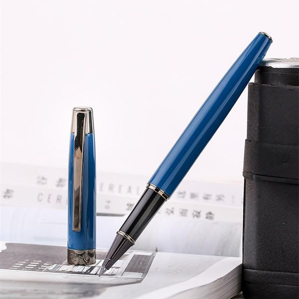 picasso 920 vintage meteorite blue roller ball pen pimio metal financial for office & home writing supplies no gift box ballpoint pens, Blue;orange
picasso 920 vintage meteorite blue roller ball pen pimio metal financial for office & home writing supplies no gift box ballpoint pens, Blue;orange