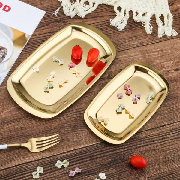 dishes & plates 1pcs stainless steel barbecue plate square flat dish snack vegetarian dim sum tableware
dishes & plates 1pcs stainless steel barbecue plate square flat dish snack vegetarian dim sum tableware