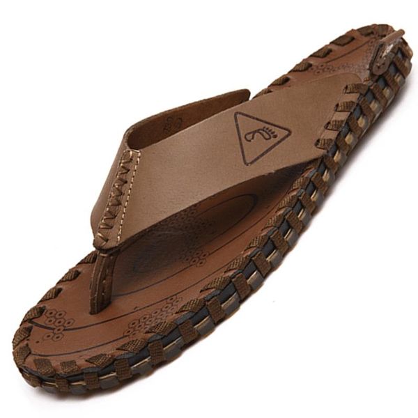 slippers flip flops men summer genuine leather anti-slip split toe casual open rubber sole shoes beach, Black
slippers flip flops men summer genuine leather anti-slip split toe casual open rubber sole shoes beach, Black