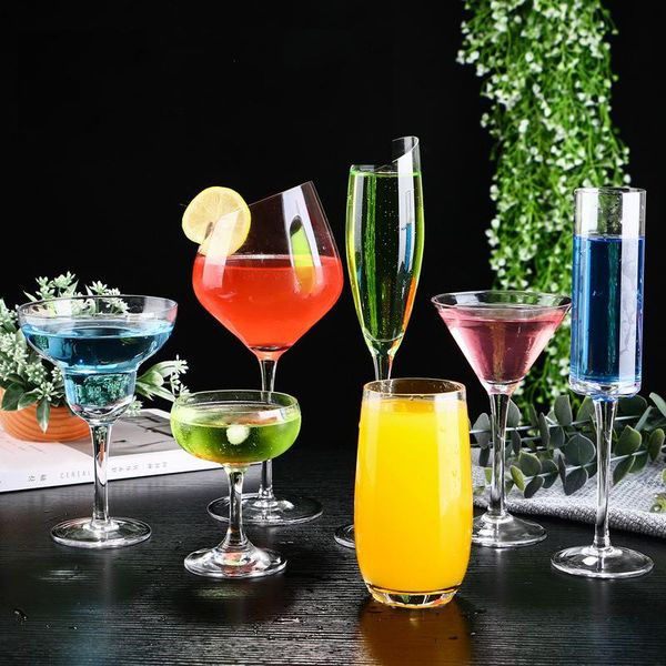 wine glasses originality glass cocktail personality bar martini cup margaret special fashion gifts
wine glasses originality glass cocktail personality bar martini cup margaret special fashion gifts