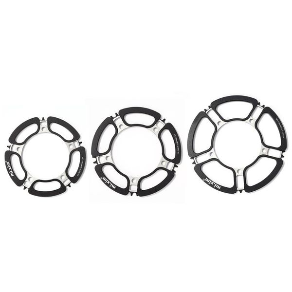 bike heels & chainwheels 130 bcd crankset tooth plate 45t 47t 56t aluminum alloy bmx chainring folding bicycle chainwheel
bike heels & chainwheels 130 bcd crankset tooth plate 45t 47t 56t aluminum alloy bmx chainring folding bicycle chainwheel