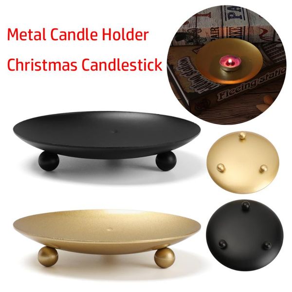 candle holders iron black gold plated pillar metal plate for wedding party festival portavelas candelabra art gift home decor
candle holders iron black gold plated pillar metal plate for wedding party festival portavelas candelabra art gift home decor