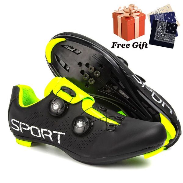 the latest mountain non-slip rotating buckle cycling shoes, road shoes with lock, non-locking rubber sole footwear, Black
the latest mountain non-slip rotating buckle cycling shoes, road shoes with lock, non-locking rubber sole footwear, Black
