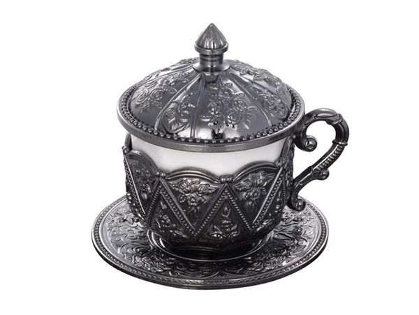 cups & saucers small rose coffee cup 4 different color options turkish set plated 151
cups & saucers small rose coffee cup 4 different color options turkish set plated 151