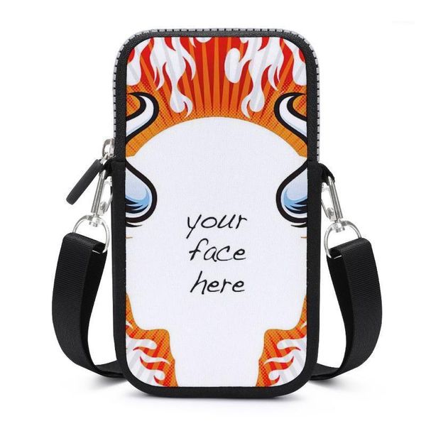 evening bags satan shoulder bag student gifts mobile phone funny office purse1
evening bags satan shoulder bag student gifts mobile phone funny office purse1