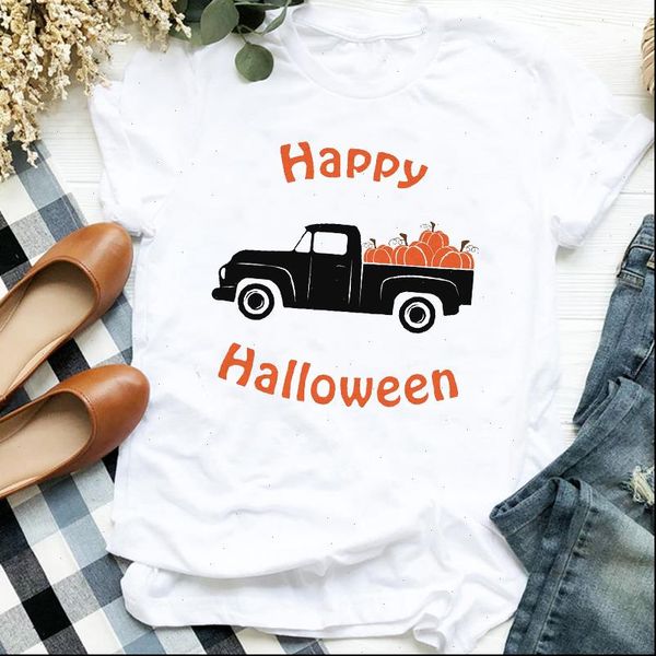 truck autumn pumpkin 90s women t shirt thanksgiving halloween print tee clothes graphic, White
truck autumn pumpkin 90s women t shirt thanksgiving halloween print tee clothes graphic, White