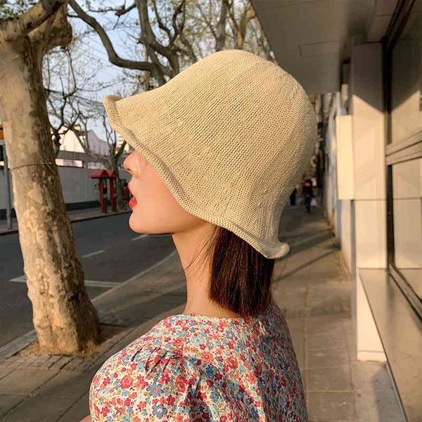 lafite straw hat fisherman's hat women's fashion brand face show small korean version versatile summer small headband hat, Blue;gray
lafite straw hat fisherman's hat women's fashion brand face show small korean version versatile summer small headband hat, Blue;gray