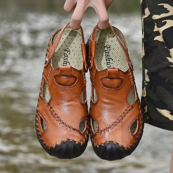 sandals for para sandalias masculina deportivas leather sport man sandles sandalle sandalen fashion transpirables sandalet 2021, Black
sandals for para sandalias masculina deportivas leather sport man sandles sandalle sandalen fashion transpirables sandalet 2021, Black