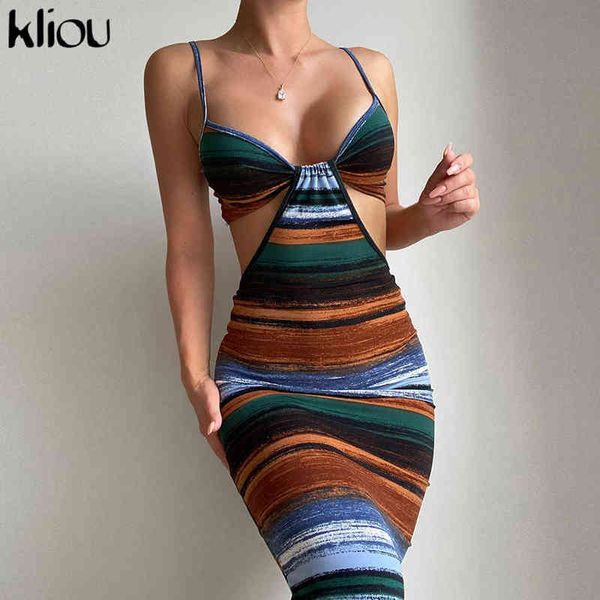 kliou impressioni print maxi dress women camis backless bodycon vestido female body-shaping streetwear autumn robe y1204, Black;gray
kliou impressioni print maxi dress women camis backless bodycon vestido female body-shaping streetwear autumn robe y1204, Black;gray