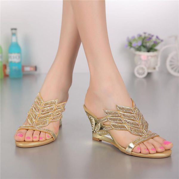 slippers 2021 summer diamond slope with high heeled wedges online shoes sandals size 11 womens golden open toe, Black
slippers 2021 summer diamond slope with high heeled wedges online shoes sandals size 11 womens golden open toe, Black