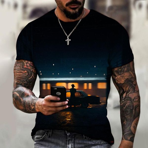 men's t-shirts aesthetic style black man big 3d printing shirt round neck t-shirt joint super large size s-6xl, White;black
men's t-shirts aesthetic style black man big 3d printing shirt round neck t-shirt joint super large size s-6xl, White;black