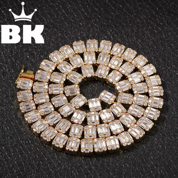 king square cubic zirconia tennis lovely hiphop necklace luxury full iced out cz jewelry for men women chains, Silver
king square cubic zirconia tennis lovely hiphop necklace luxury full iced out cz jewelry for men women chains, Silver