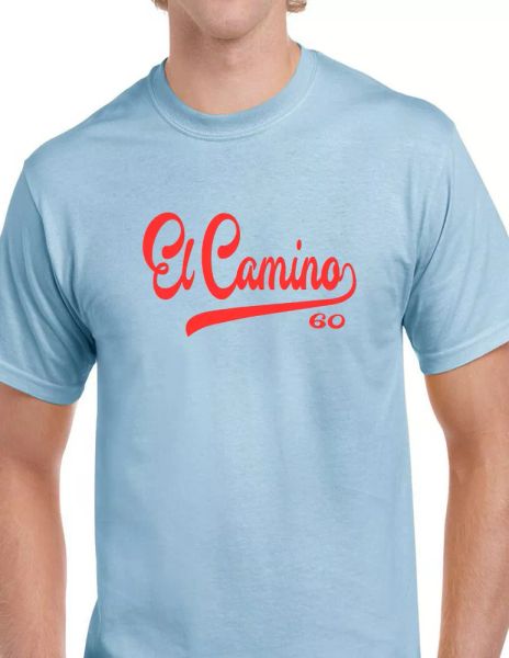 el camino 60 tail t-shirt 1960 american classic lowrider low car tee all colors, White;black
el camino 60 tail t-shirt 1960 american classic lowrider low car tee all colors, White;black