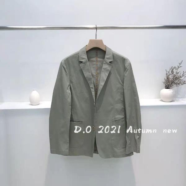 men's suits & blazers sk921 fashion coats jackets 2021 runway luxury european design party style clothing, White;black
men's suits & blazers sk921 fashion coats jackets 2021 runway luxury european design party style clothing, White;black