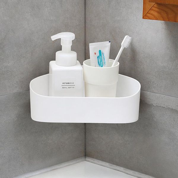 bath accessory set wall-mounted toilet bathroom shelf multifunction shampoo rack accessories kitchen storage holder
bath accessory set wall-mounted toilet bathroom shelf multifunction shampoo rack accessories kitchen storage holder