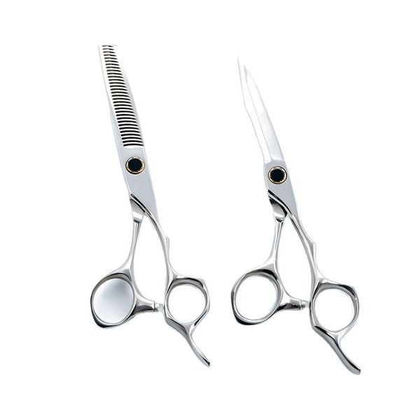 hair scissors 6 inch japanese stainless steel 9cr hairdresser cutting thinning professional barber salon
hair scissors 6 inch japanese stainless steel 9cr hairdresser cutting thinning professional barber salon
