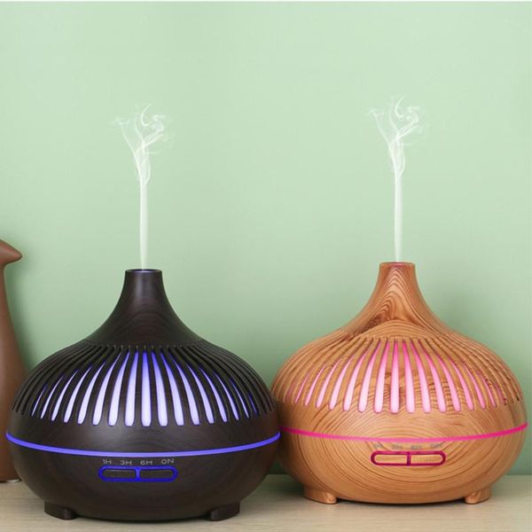 humidifiers hollow wood grain aroma diffuser air humidifier 7 color changing led light 500ml ultrasonic cool mist ential oil
humidifiers hollow wood grain aroma diffuser air humidifier 7 color changing led light 500ml ultrasonic cool mist ential oil
