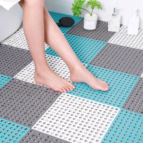 bath mats square non-slip hollow home bathroom anti-skid cushion with suction cup shower mat door floor
bath mats square non-slip hollow home bathroom anti-skid cushion with suction cup shower mat door floor