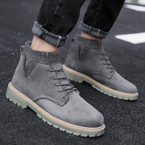 boots sneaker on man sapatos for hombre canvas work mens causal zapatos de black men sports fashion casual leisure sapato
boots sneaker on man sapatos for hombre canvas work mens causal zapatos de black men sports fashion casual leisure sapato