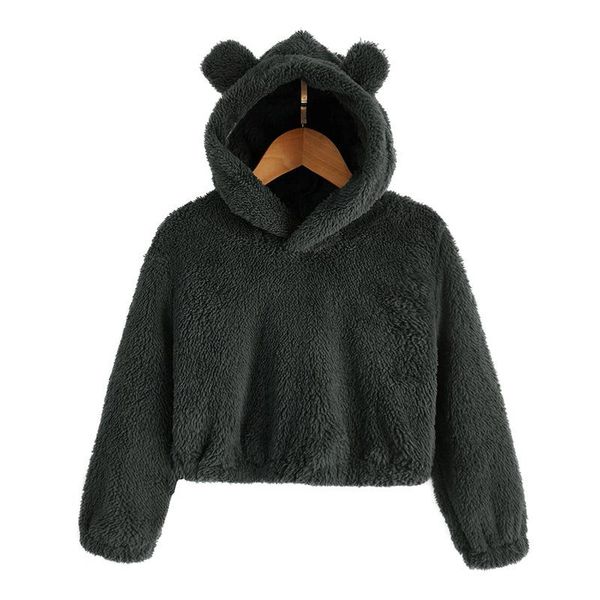 jackets warm fleece girls hooded coat jacket sweatshirts children outerwear, Blue;gray
jackets warm fleece girls hooded coat jacket sweatshirts children outerwear, Blue;gray