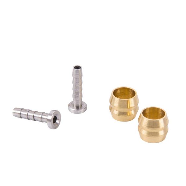 bike brakes 5 sets mtb mountain bicycle connector insert and olive set for bh90 hydraulic disc brake hose slx xt dh
bike brakes 5 sets mtb mountain bicycle connector insert and olive set for bh90 hydraulic disc brake hose slx xt dh