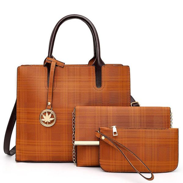 evening bags arrival designer women 3 pcs/set 2021 female leather handbag shoulder bag and purse
evening bags arrival designer women 3 pcs/set 2021 female leather handbag shoulder bag and purse